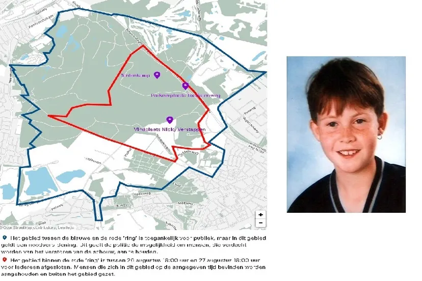 schouw brunssummerheide