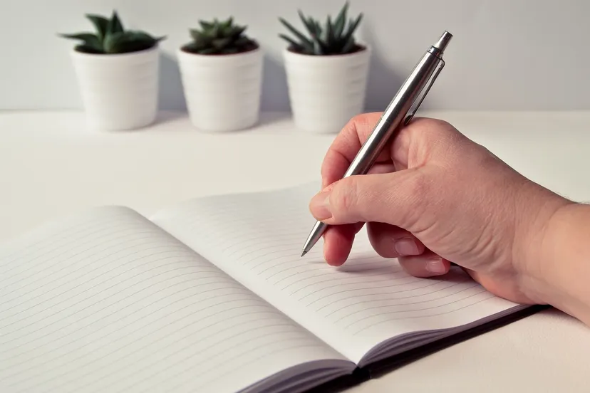 schrijven ylanite koppens via pixabaycom