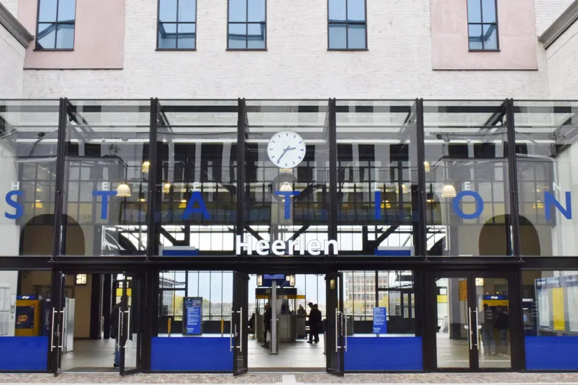 station heerlen scaled