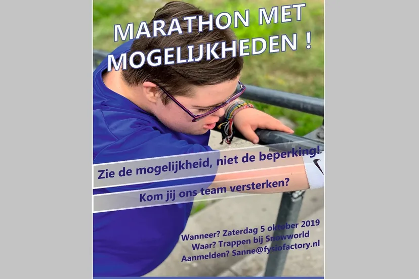 trappenmarathon