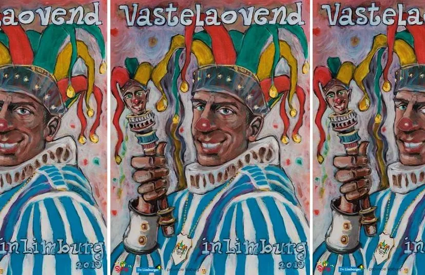 vastelaovend in limburg 2019