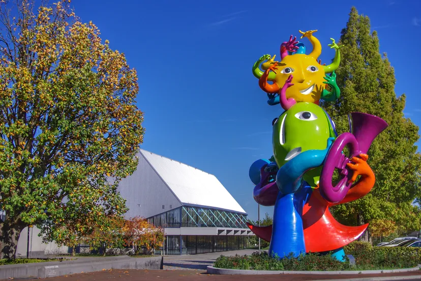 viva la vida kerkrade