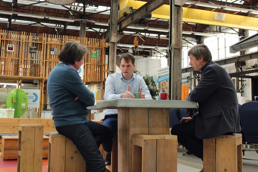 woonwijzerwinkel adviesgesprek b