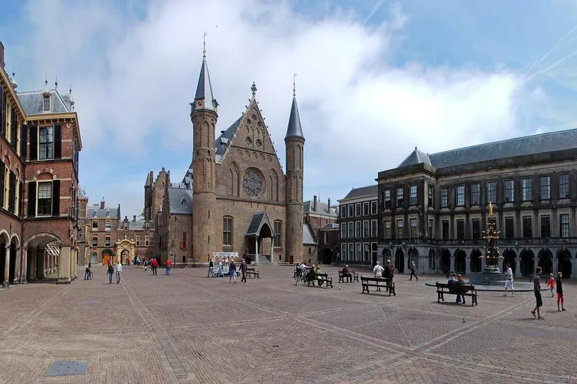 binnenhof