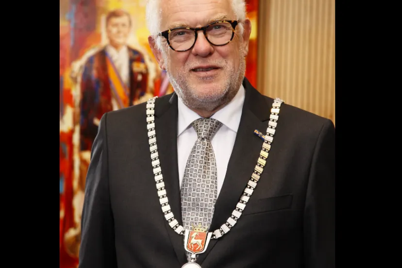 burgemeester soest