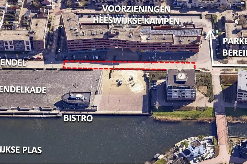 cuijk werkzaamheden