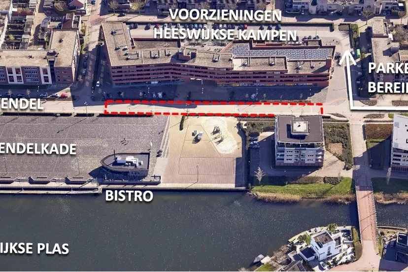 cuijk werkzaamheden