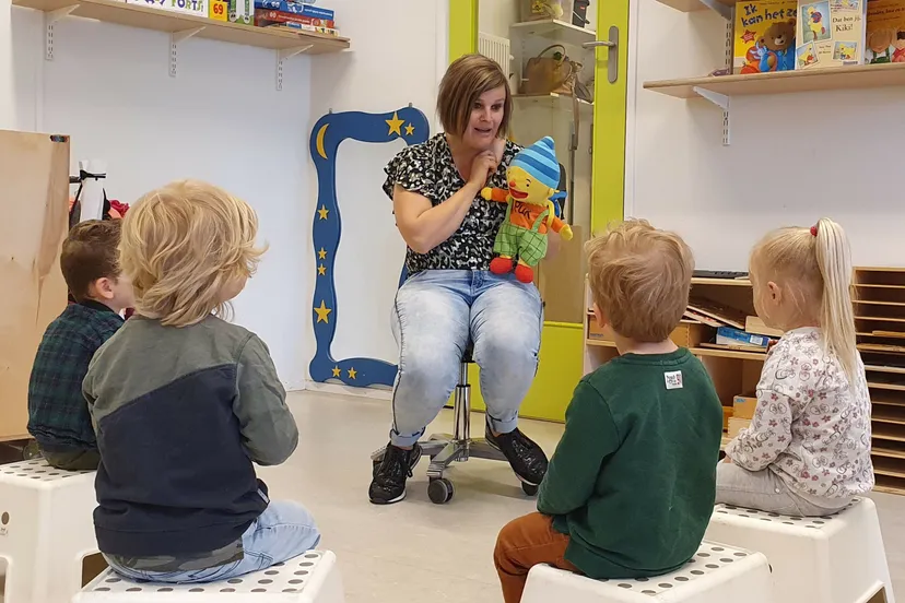 extra peuteraanbod meivakantie scaled