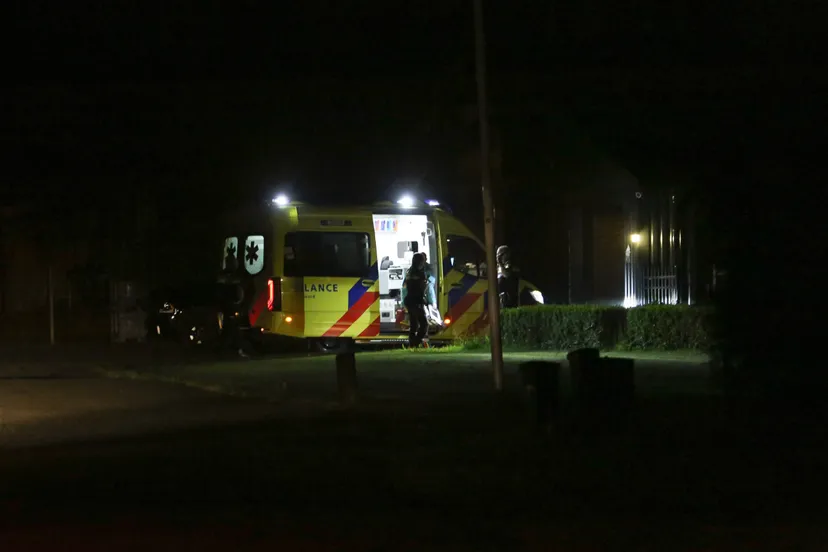 jongen 16 aangehouden na steekincident 6 6 2021 1 scaled