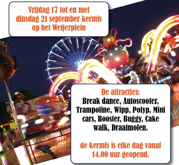 kermis insta 1
