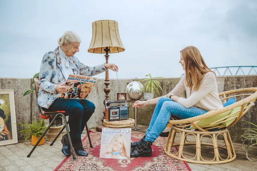 muziek maatjes club goud c henny van roomen