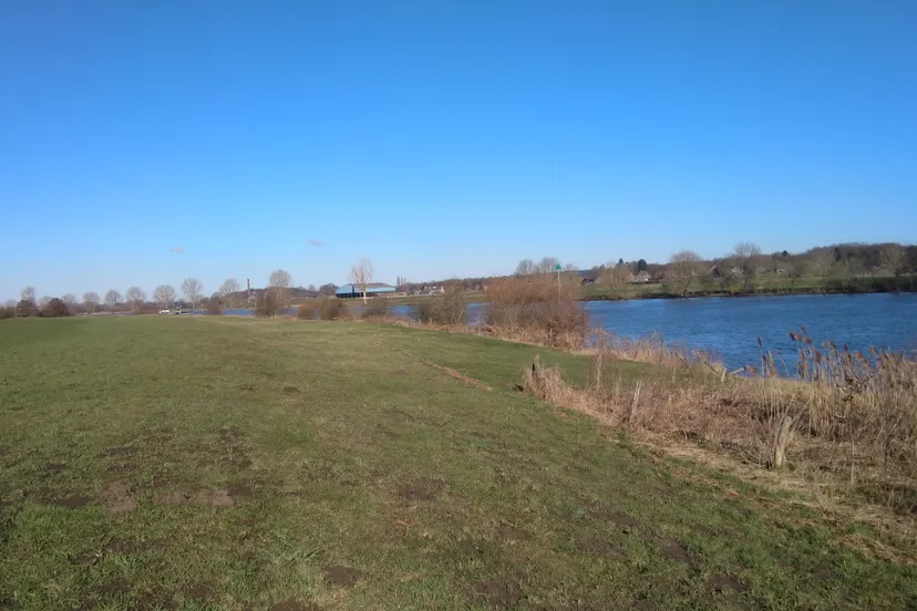 nulsituatie oeffelt 3 rijkswaterstaat