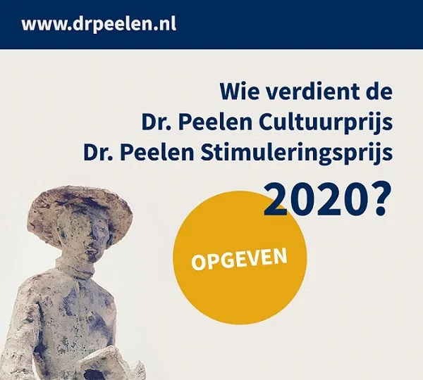 peelen prijs