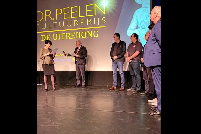 peelen