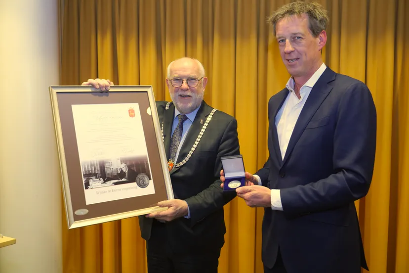 persfoto gem boxmeer