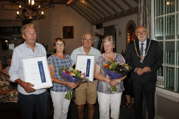 speld 21 augustus 2021