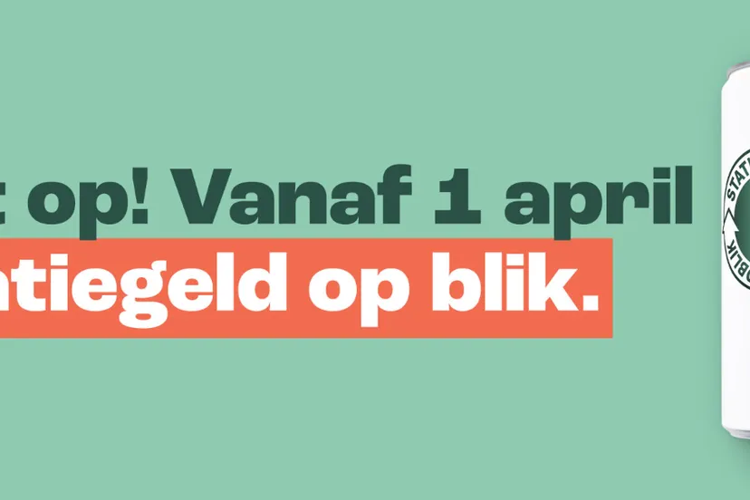 statiegeld nederland