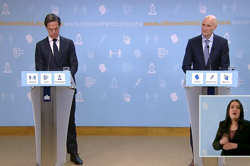 stilbeeld pers 25 januari