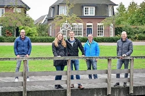 zonnepanelenactie verkleind