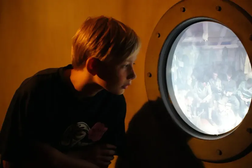 30 november prikkelarm museum 1 high