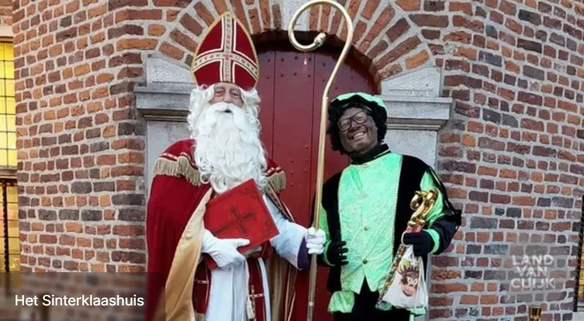 sinterklaas land van cuijk