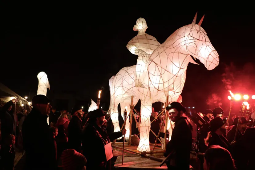 16 vuur van sint maarten 2017 kl