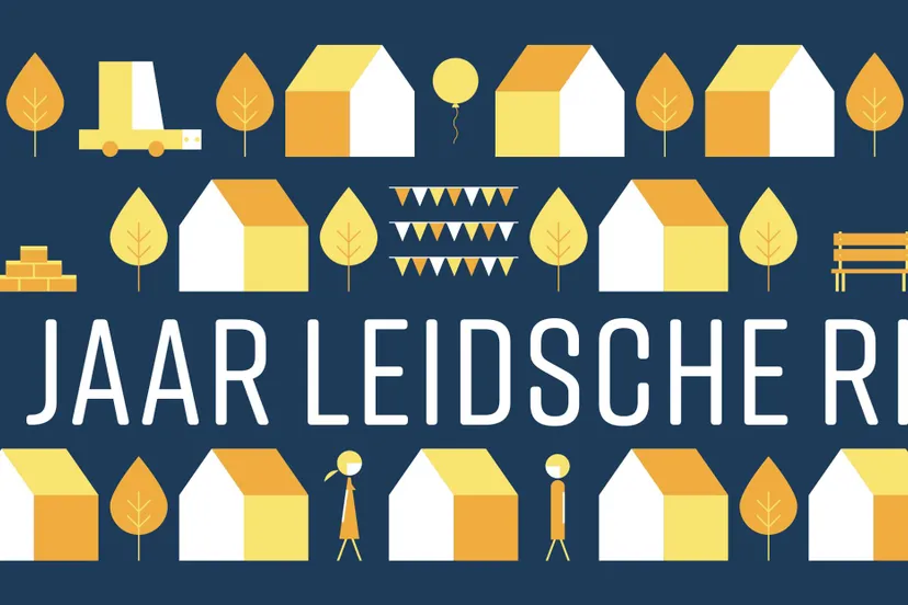 20 jaar leidsche rijn