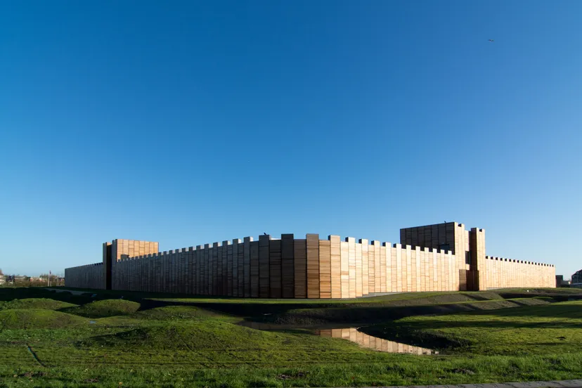 castellum hoge woerd