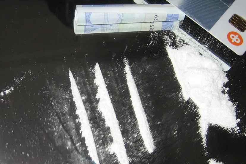 cocaine lines 2