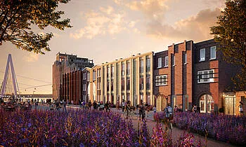 csm impressie de kroon op leeuwesteyn 71912b7078