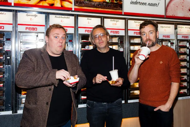 dit is nederland 1 renate beense 1