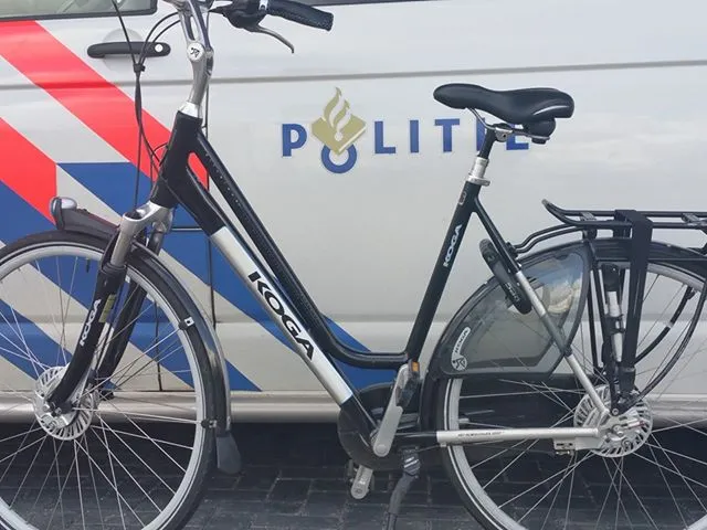 fietsgestolen