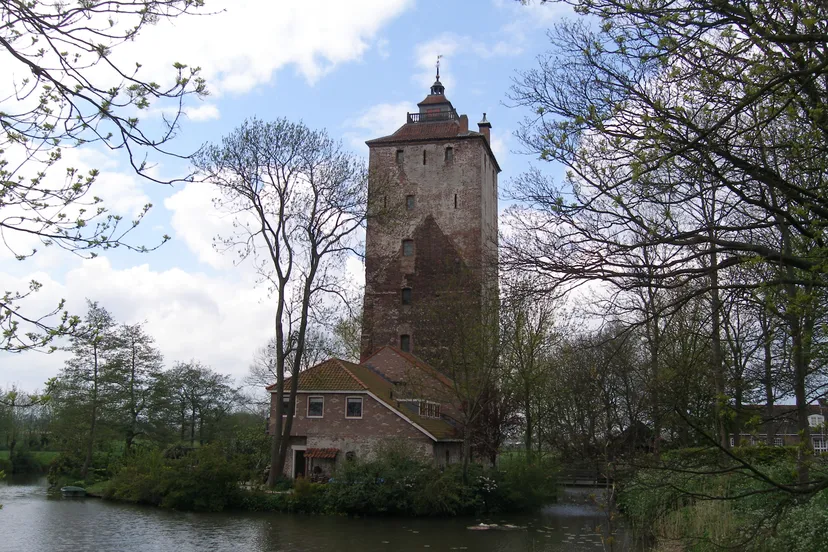 hamtoren vleuten