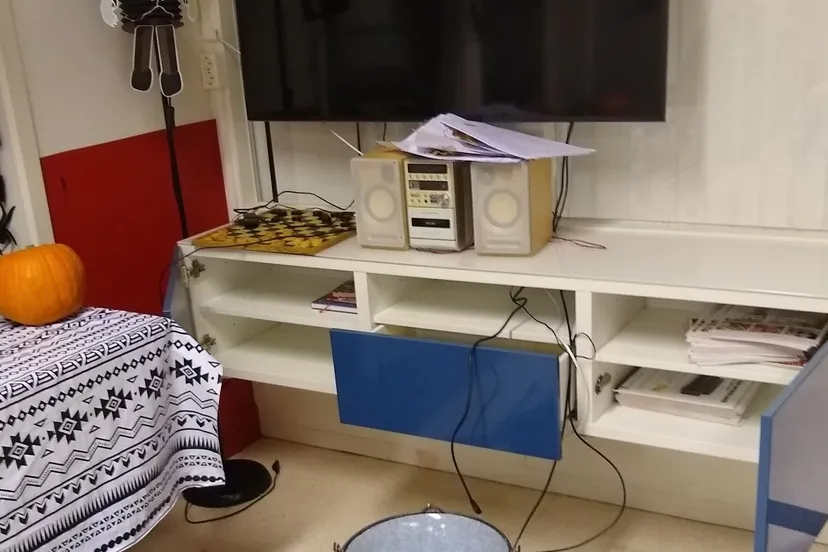 inbraak speeltuin balije