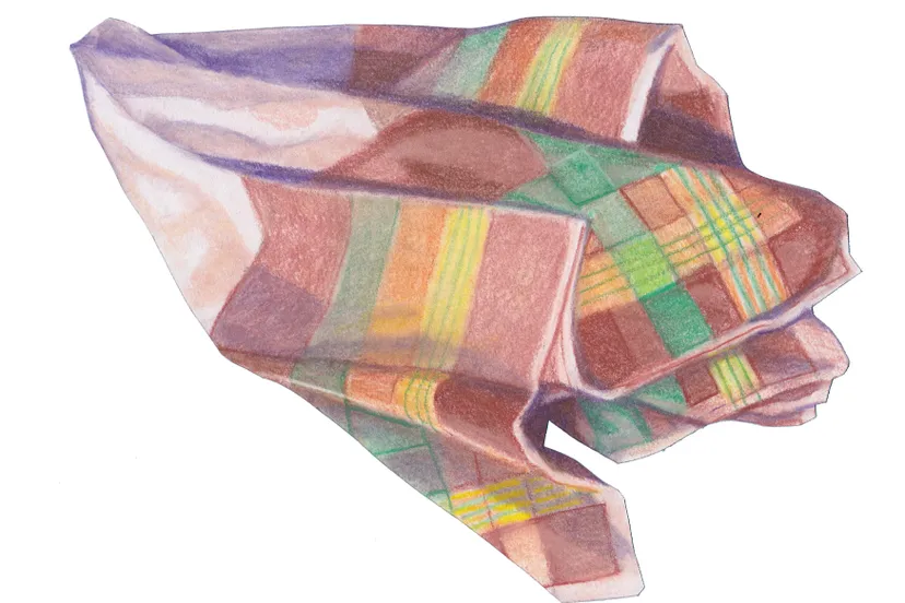 ingevanderstorm weltschmerz 19x27cm