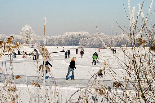 schaatsen1