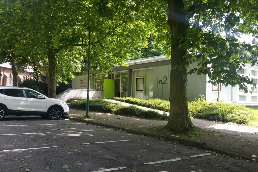 sociaalmedischcentrum