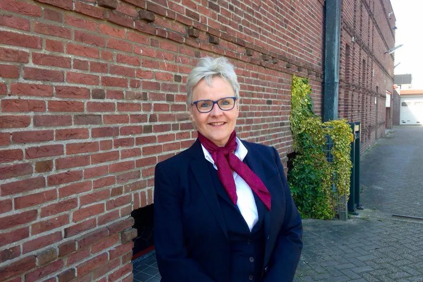 sylviageenjaar