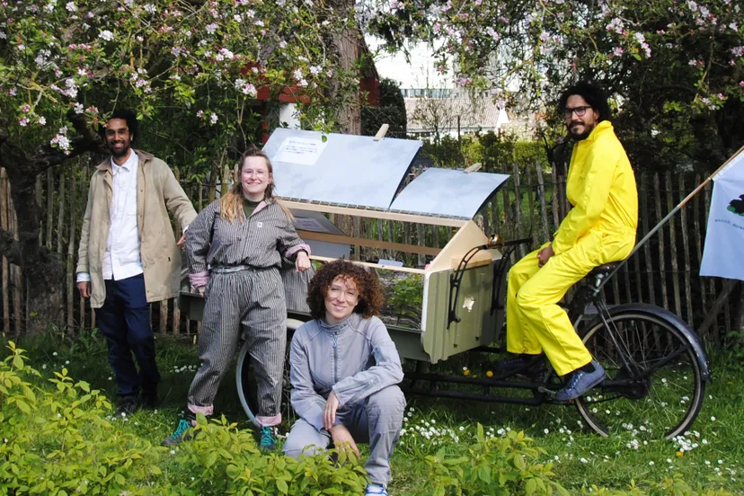 tfm team2 drukbedrijf