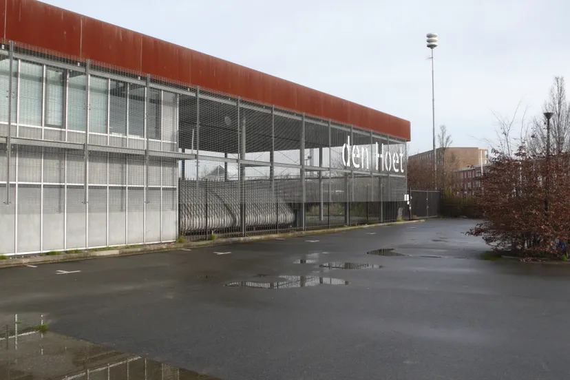 wijkcentrum den hoet