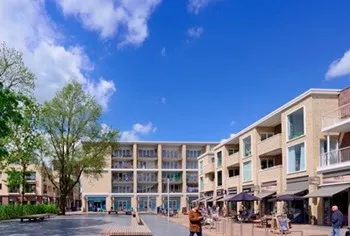 winkelcentrumterwijde