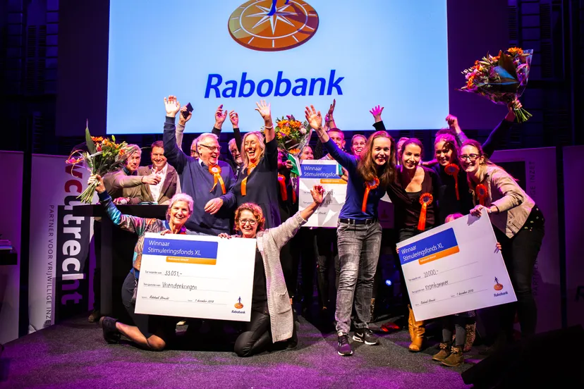 winnaars stimuleringsfonds xl 2018