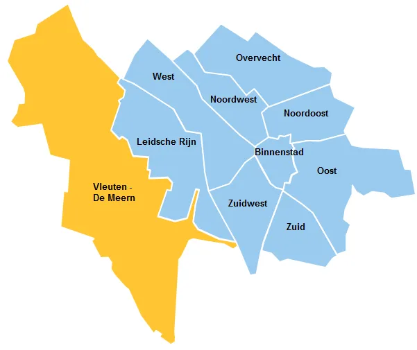 130 vmu vleutendemeern