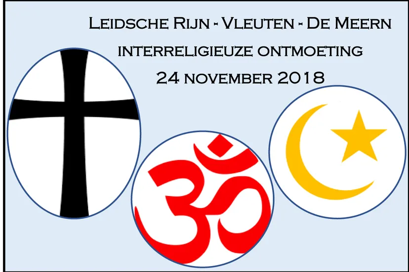 24 november interreligeus