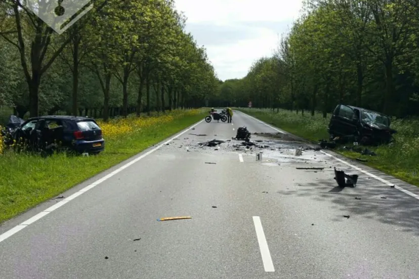 aanrijdingletschertweg