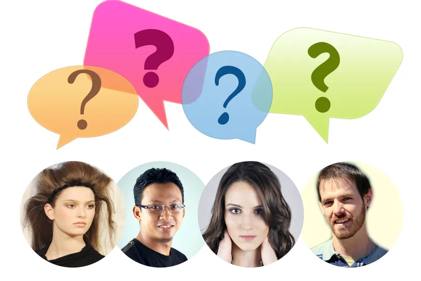 abstract background balloons chat 272794