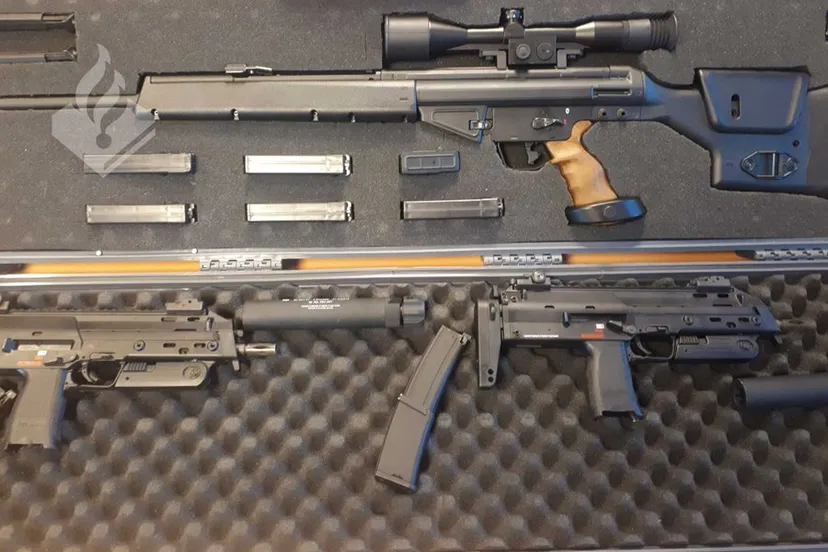 airsoft