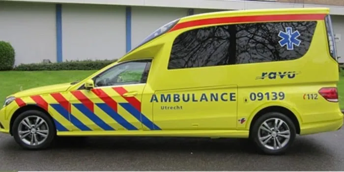 ambulance