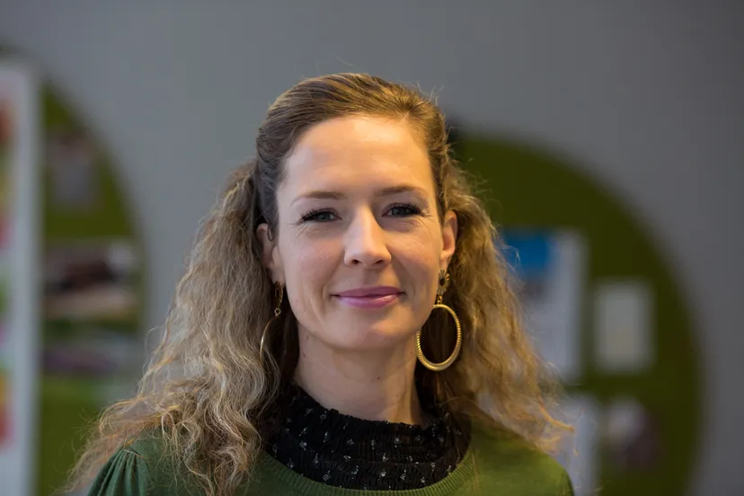 annemieke kalshoven tol