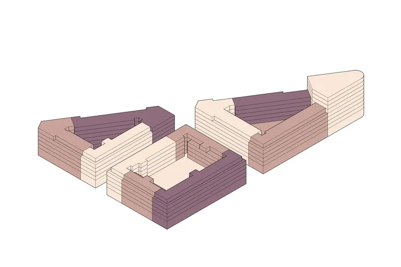 axo huurwoningen leidsche rijn centrum dam en partners
